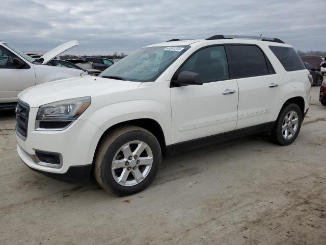 GMC ACADIA SLE 2014 1gkkrpkd1ej367518