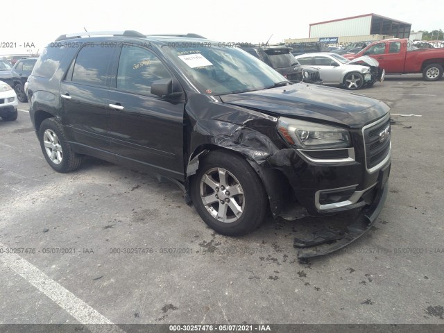 GMC ACADIA 2015 1gkkrpkd1fj127208