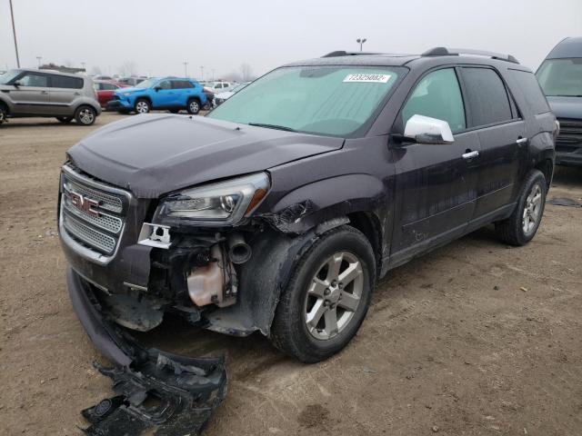 GMC ACADIA SLE 2015 1gkkrpkd1fj142579