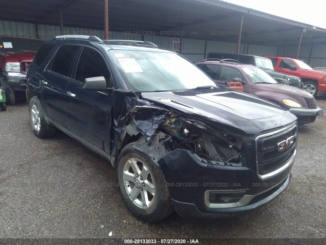 GMC ACADIA 2015 1gkkrpkd1fj187392