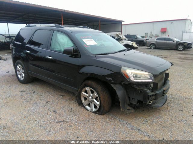 GMC ACADIA 2015 1gkkrpkd1fj188168