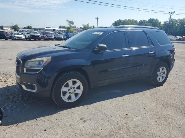 GMC ACADIA SLE 2015 1gkkrpkd1fj230175