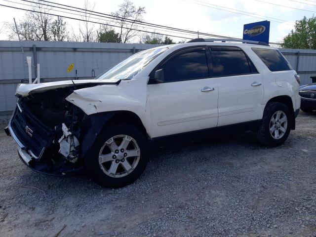 GMC ACADIA 2015 1gkkrpkd1fj247073