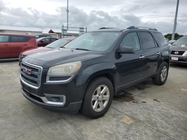 GMC ACADIA SLE 2015 1gkkrpkd1fj256081