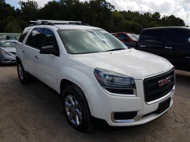 GMC ACADIA SLE 2015 1gkkrpkd1fj281689