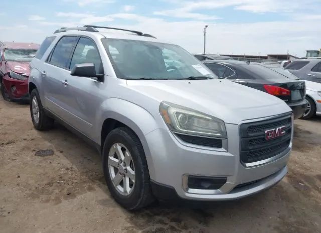 GMC ACADIA 2015 1gkkrpkd1fj327814