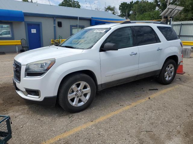 GMC ACADIA 2016 1gkkrpkd1gj105436