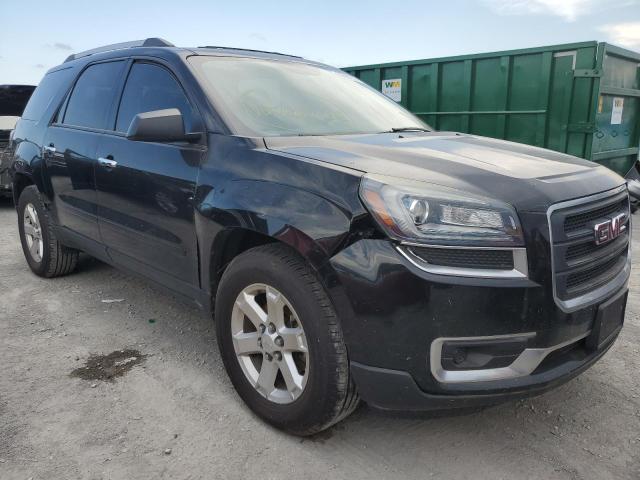 GMC ACADIA SLE 2016 1gkkrpkd1gj210235