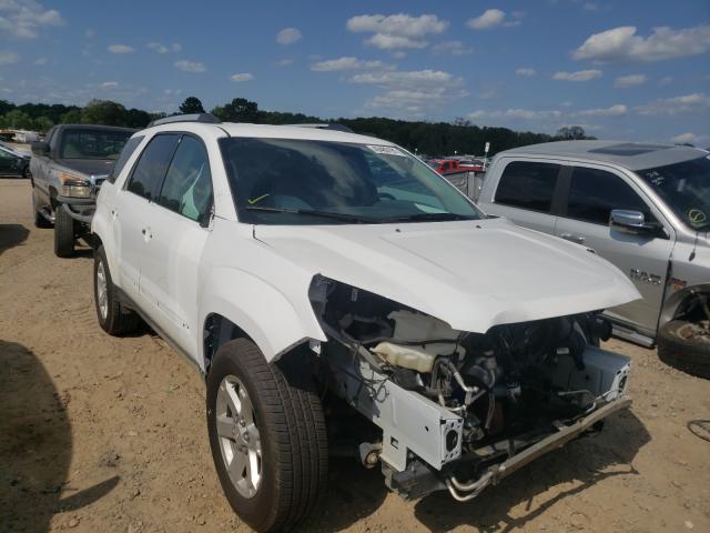 GMC ACADIA SLE 2016 1gkkrpkd1gj280219