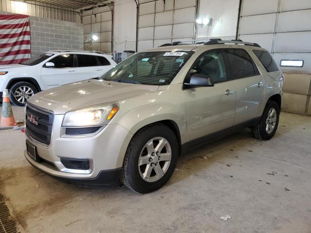 GMC ACADIA 2013 1gkkrpkd2dj133063