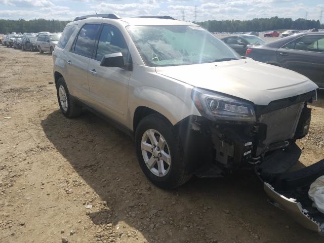 GMC ACADIA SLE 2013 1gkkrpkd2dj147741