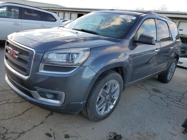 GMC ACADIA SLE 2013 1gkkrpkd2dj152017