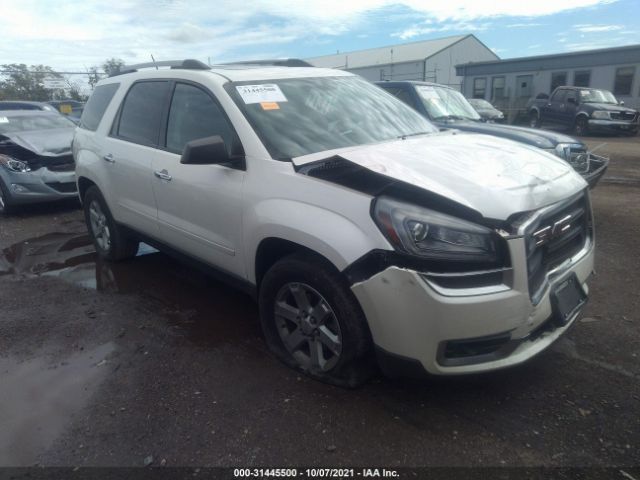 GMC ACADIA 2013 1gkkrpkd2dj164961