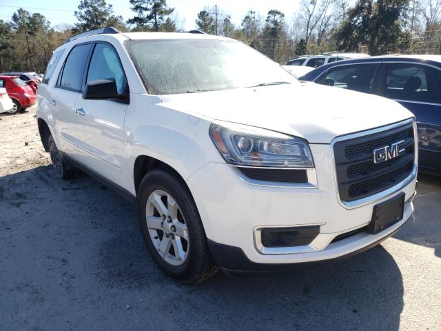 GMC ACADIA SLE 2013 1gkkrpkd2dj177323