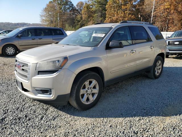 GMC ACADIA 2013 1gkkrpkd2dj194574