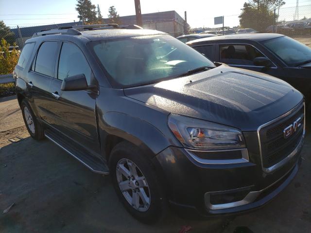 GMC ACADIA SLE 2013 1gkkrpkd2dj214693