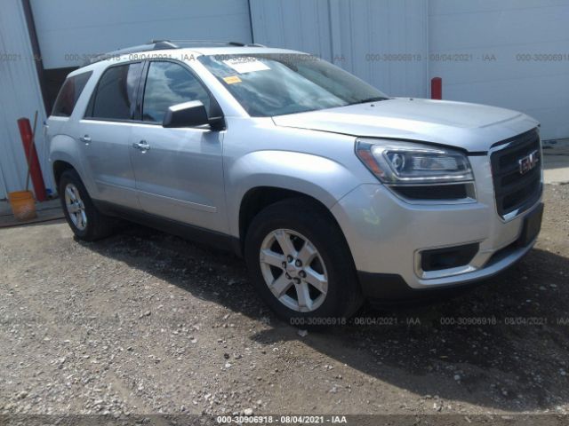 GMC ACADIA 2013 1gkkrpkd2dj245569