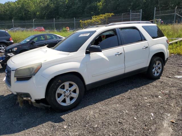 GMC ACADIA SLE 2013 1gkkrpkd2dj263926