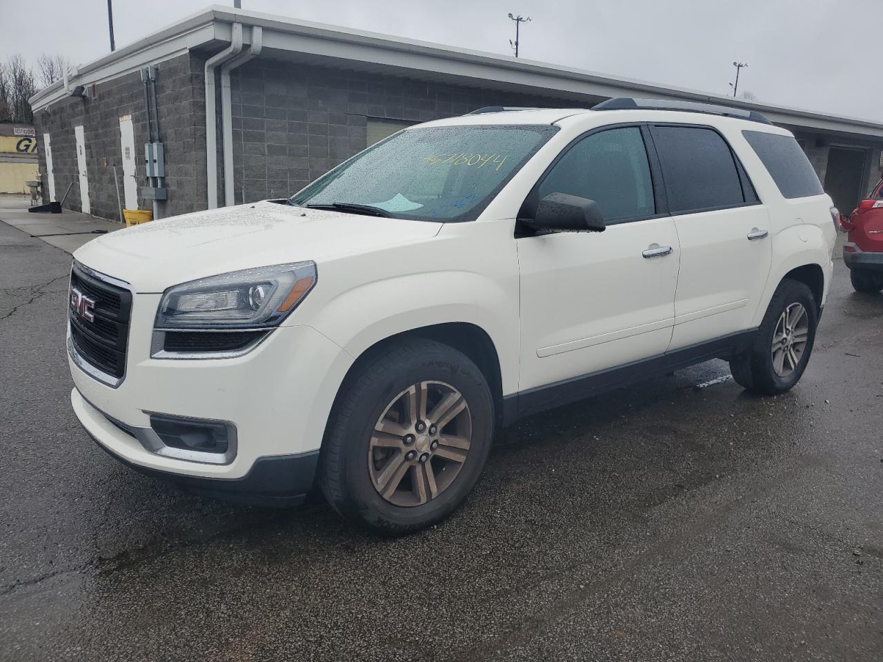 GMC ACADIA 2014 1gkkrpkd2ej160944