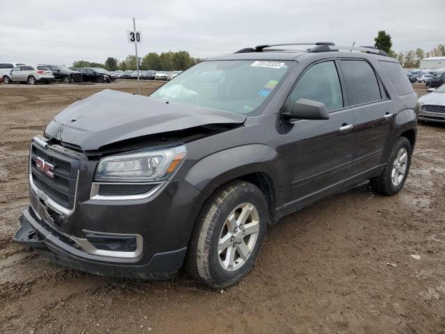 GMC ACADIA 2014 1gkkrpkd2ej249106