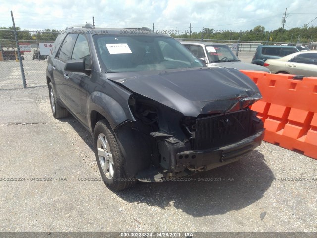 GMC ACADIA 2014 1gkkrpkd2ej280680