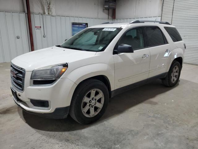 GMC ACADIA SLE 2014 1gkkrpkd2ej286978