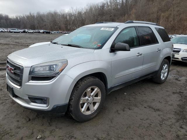 GMC ACADIA 2014 1gkkrpkd2ej329215