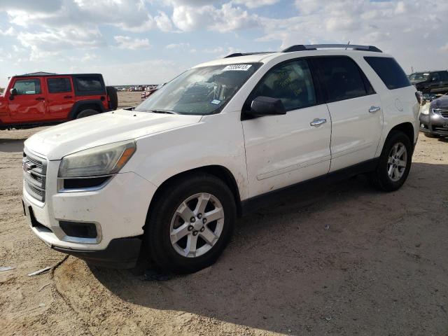 GMC ACADIA 2014 1gkkrpkd2ej351439