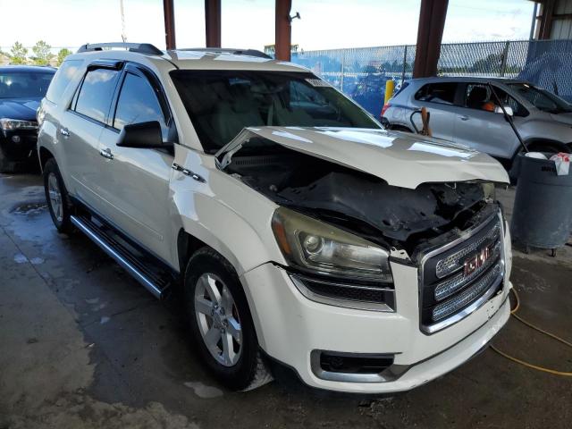 GMC ACADIA SLE 2014 1gkkrpkd2ej371156