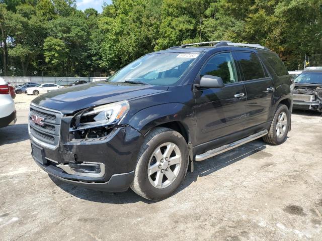 GMC ACADIA SLE 2014 1gkkrpkd2ej371853