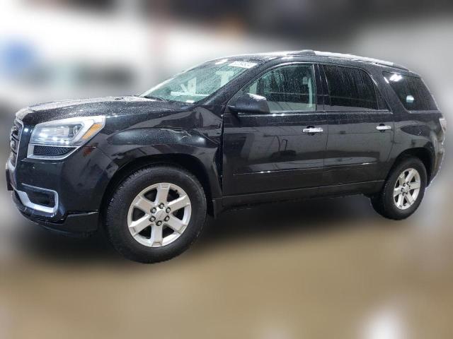 GMC ACADIA 2014 1gkkrpkd2ej375837