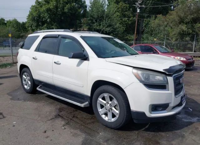 GMC ACADIA 2015 1gkkrpkd2fj133521