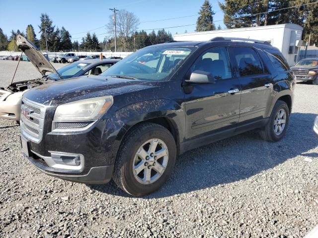 GMC ACADIA 2015 1gkkrpkd2fj150075