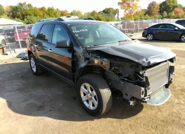 GMC ACADIA 2015 1gkkrpkd2fj152442