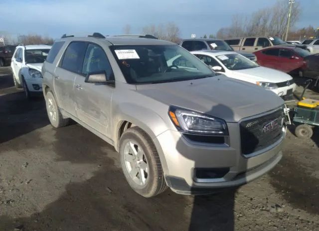 GMC ACADIA 2015 1gkkrpkd2fj155258