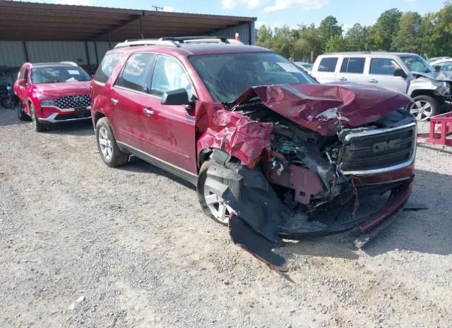 GMC ACADIA 2015 1gkkrpkd2fj210940