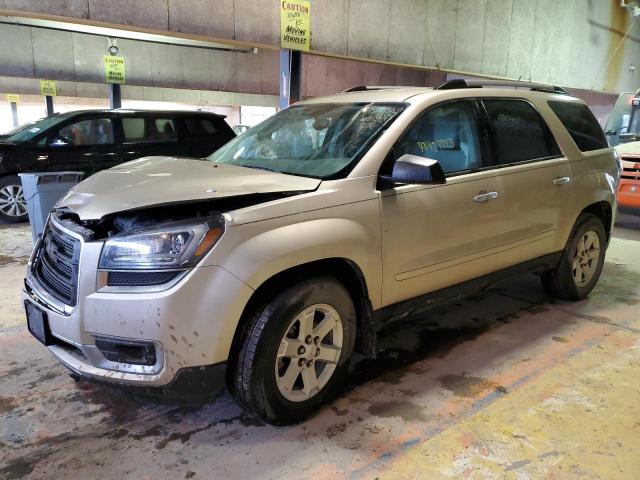 GMC ACADIA 2015 1gkkrpkd2fj245655