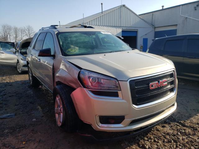 GMC ACADIA 2015 1gkkrpkd2fj291650