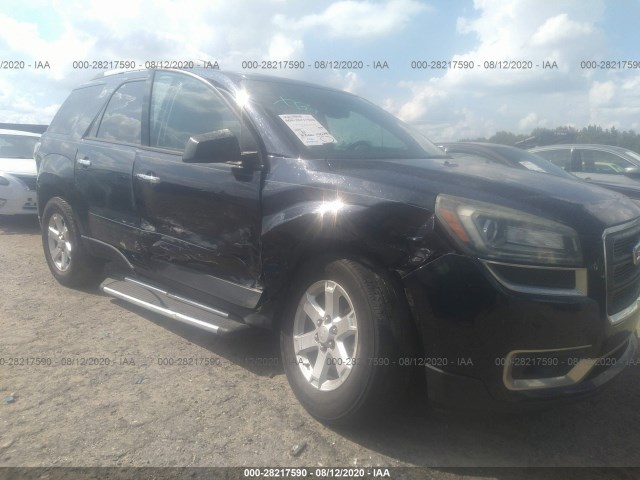 GMC ACADIA 2015 1gkkrpkd2fj300119