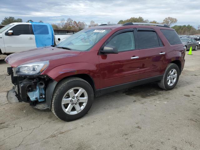 GMC ACADIA 2015 1gkkrpkd2fj300900