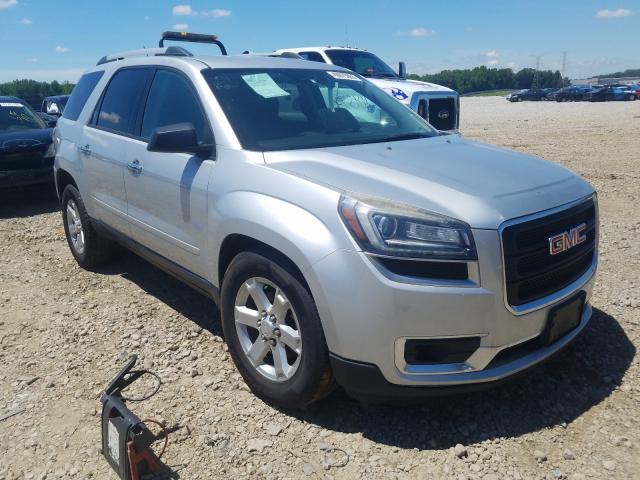 GMC ACADIA SLE 2015 1gkkrpkd2fj317664