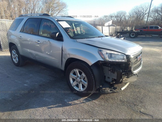 GMC ACADIA 2015 1gkkrpkd2fj328518