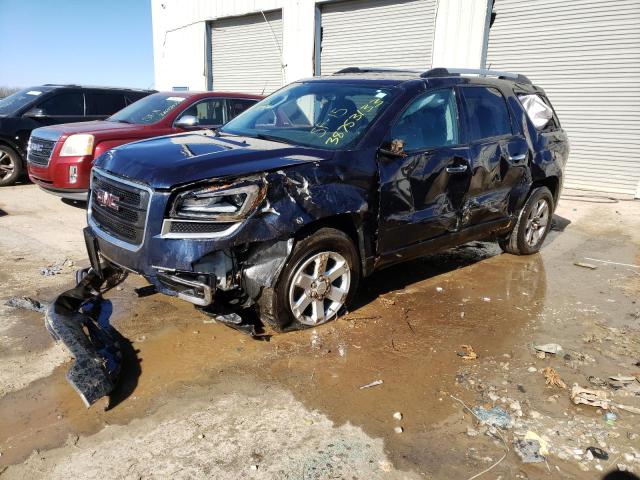 GMC ACADIA SLE 2015 1gkkrpkd2fj351619