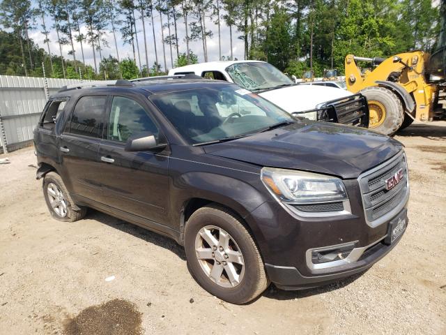 GMC ACADIA SLE 2015 1gkkrpkd2fj373667