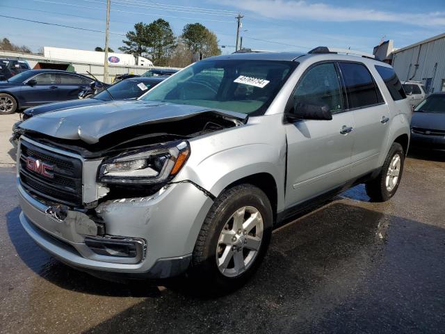 GMC ACADIA 2015 1gkkrpkd2fj376634