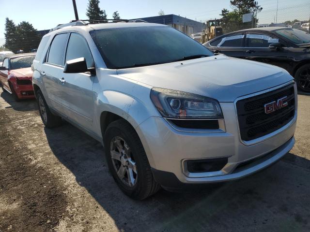 GMC ACADIA SLE 2016 1gkkrpkd2gj279418