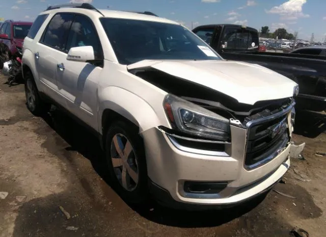 GMC ACADIA 2013 1gkkrpkd3dj212578