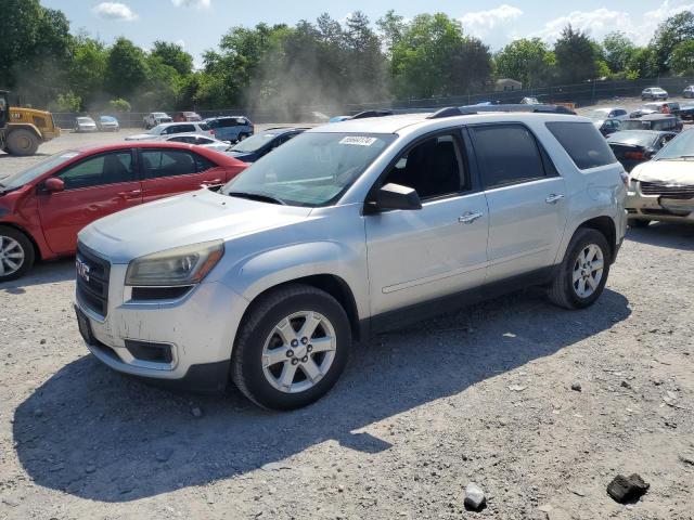 GMC ACADIA 2013 1gkkrpkd3dj217795