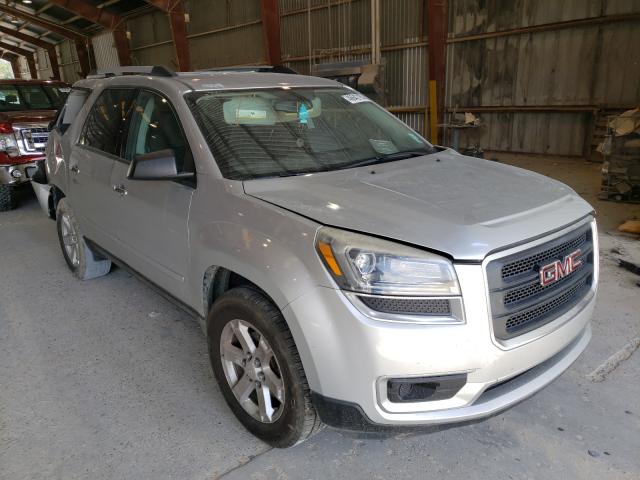 GMC ACADIA SLE 2013 1gkkrpkd3dj265555