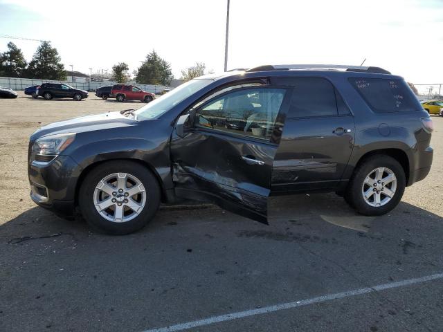 GMC ACADIA 2014 1gkkrpkd3ej127676